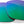 Load image into Gallery viewer, Helm Replacement Lenses - Happy Bronze Polar W/Green Spectra
