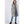 Load image into Gallery viewer, Montreal Longline Fleece Jacket
