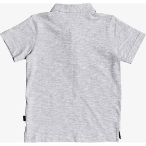 Boy's 2-7 Everyday Sun Cruise Short Sleeve Polo Shirt