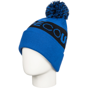 CHESTER YOUTH BEANIE
