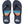 Load image into Gallery viewer, Molokai Seasons Flip-Flops
