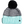 Load image into Gallery viewer, GIRLS FROZENFALL GIRL BEANIE
