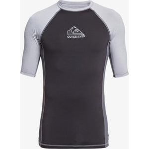 Backwash Short Sleeve UPF 50 Rash Vest