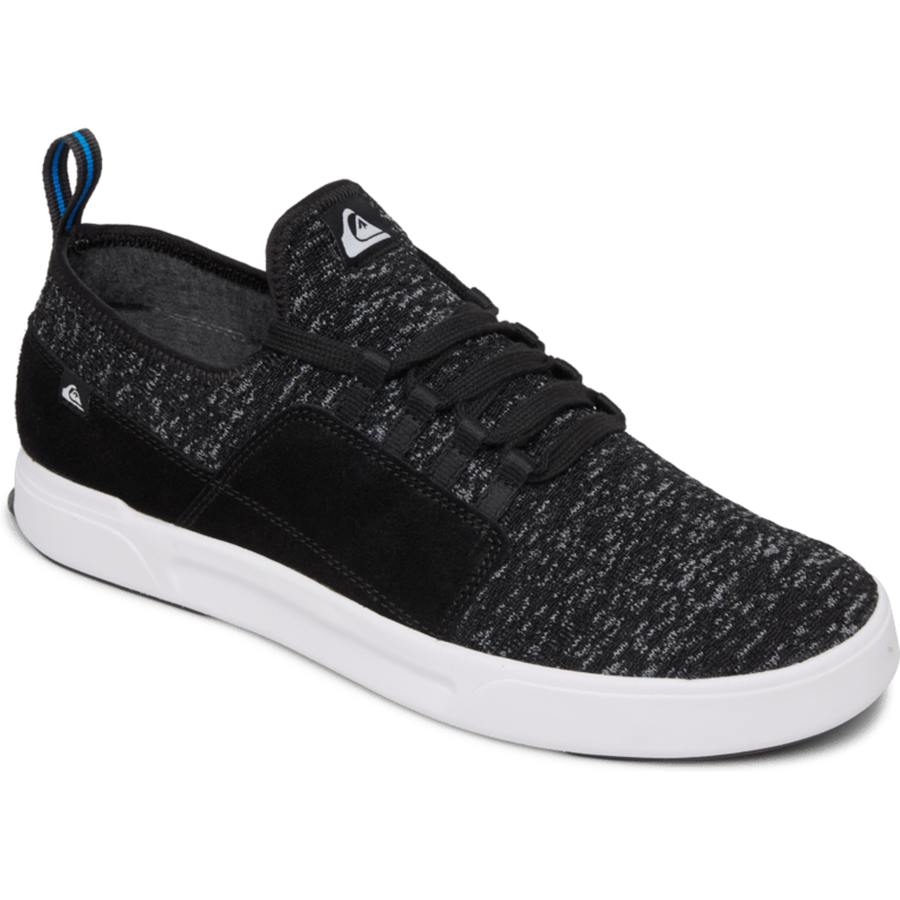 Winter Stretch Knit Shoes