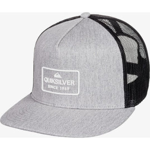 Snip Clipper Trucker Hat