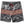 Load image into Gallery viewer, Chiller Ikat Boardshorts 17&quot;
