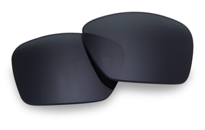 Frazier Replacement Lenses-Happy Gray Green Polar