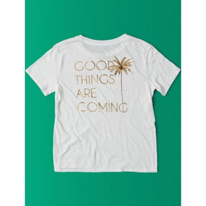 They Are Coming T-Shirt