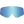 Load image into Gallery viewer, Woot/Woot Race Mx Lens - HD LL Smoke with Blue Spectra Mirror
