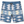 Load image into Gallery viewer, Passage Tremors Boardshorts 19&quot;
