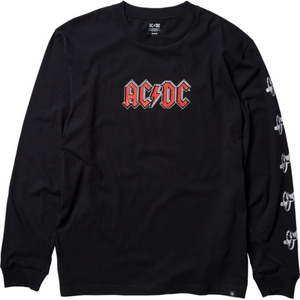 ACDC ABOUT TO ROCK LS