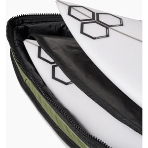 Roark Shortboard Double 6'3" Bag