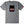 Load image into Gallery viewer, KYATTO LS TEE GRY/HTH
