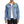 Load image into Gallery viewer, DAGGERS DENIM SHERPA JACKET
