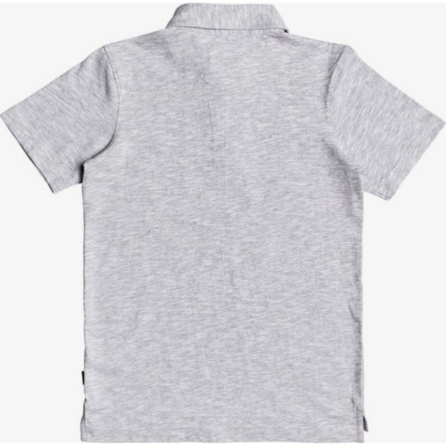 Boy's 8-16 Everyday Sun Cruise Short Sleeve Polo Shirt
