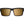 Load image into Gallery viewer, Montana Soft Matte Black - HD Plus Bronze with Gold Spectra Mirror
