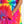 Load image into Gallery viewer, Tie Dye Rainbow
