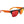 Load image into Gallery viewer, Discord 5050 Soft Matte Black Translucent Orange - HD Plus Gray Green with Orange Spectra Mirror

