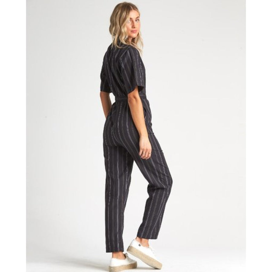 Hit The Highway Jumpsuit