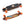 Load image into Gallery viewer, Loaded Boards Icarus Bamboo Longboard Skateboard Complete w/ 80mm 80a Kegels (Flex 1)
