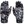 Load image into Gallery viewer, WOMENS HYDROSMART LINER GLOVES
