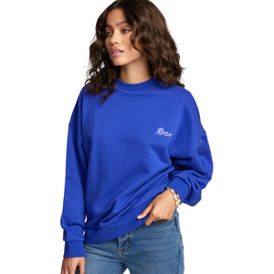 SCRYPT PULLOVER
