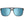 Load image into Gallery viewer, Czar Matte Black Ice - HD Plus Gray Green Polar with Light Blue Spectra Mirror
