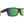 Load image into Gallery viewer, Rocky Soft Matte Black - HD Plus Bronze Polar with Green Spectra Mirror
