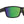 Load image into Gallery viewer, Rocky Soft Matte Black - HD Plus Bronze Polar with Green Spectra Mirror
