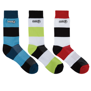 Bandito Socks 3 Pack