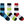 Load image into Gallery viewer, Bandito Socks 3 Pack
