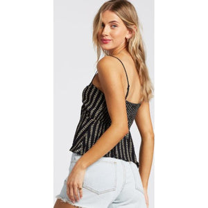 Hugs And Kisses Camisole