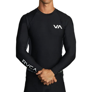 COMPRESSION LONG SLEEVE