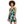 Load image into Gallery viewer, PT BEACHY VIBES DRESS
