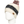 Load image into Gallery viewer, WOMENS SHELBY BLOCK BEANIE
