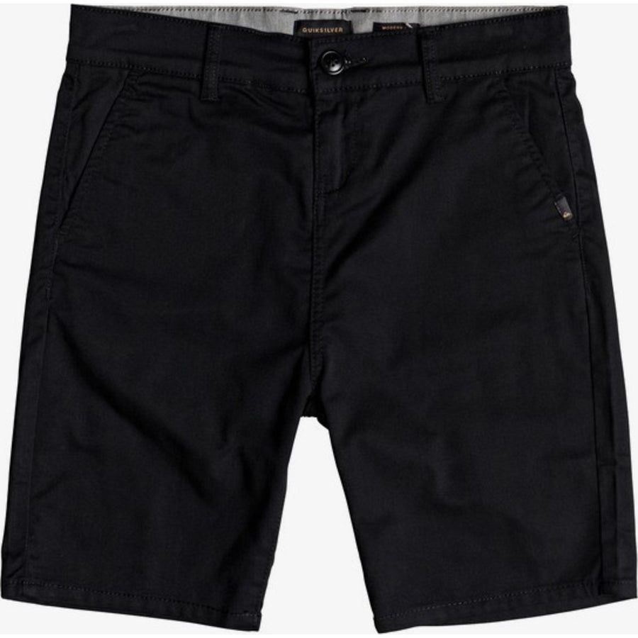Boy's 8-16 New Everyday Union 17" Chino Shorts