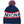 Load image into Gallery viewer, Teamster Beanie - Blue / Orange
