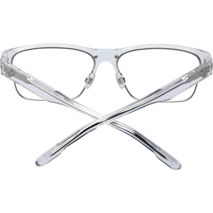 Brody 5050 59 - Crystal Matte Silver