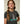 Load image into Gallery viewer, GIRLS S/S SCREEN TEE OLLIE

