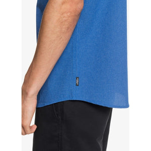 Waterman Tech Tides Short Sleeve UPF 30 Shirt