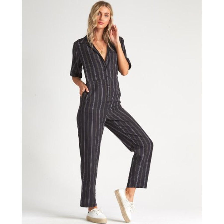 Hit The Highway Jumpsuit