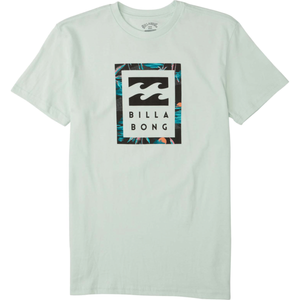 BOYS UNITED STACKED TEE