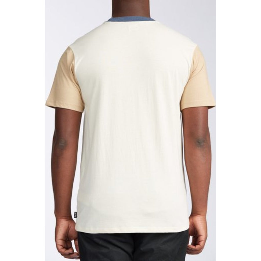 Zenith Short Sleeve T-Shirt