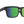 Load image into Gallery viewer, Helm Matte Black - HD Plus Bronze Polar with Green Spectra Mirror
