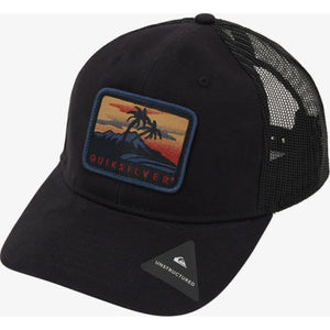 Ranger Rice Trucker Hat