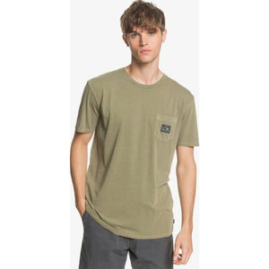 Sub Mission Pocket T-Shirt
