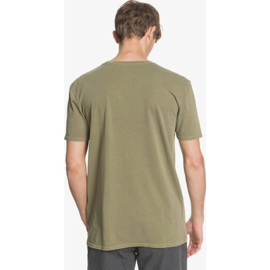 Sub Mission Pocket T-Shirt