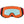 Load image into Gallery viewer, Woot Race Checkers Red - HD Smoke with Red Spectra Mirror - HD Clear
