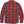 Load image into Gallery viewer, RUSKIN FLANNEL RED/NAVY

