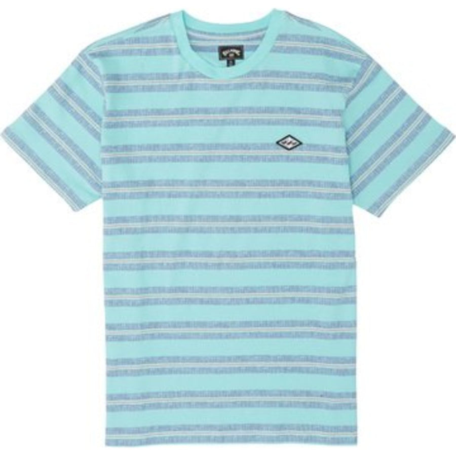 Combers Striped Crew T-Shirt